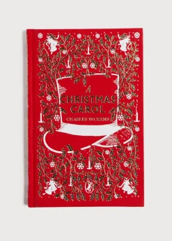 Toys & Books | Toys & Books | Pepa London A Christmas Carol Book