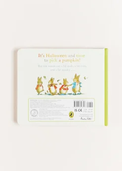 Toys & Books | Toys & Books | Pepa London A pumpkin for Peter Book in Green