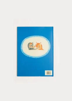 Toys & Books | Toys & Books | Pepa London A Seaside Holiday Book in Navy