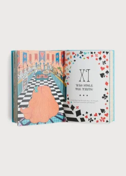Toys & Books | Toys & Books | Pepa London Alice's Adventures In Wonderland & Through The Looking Glass Book