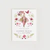 Toys & Books | Toys & Books | Pepa London Autumn Flower Fairies Book in White