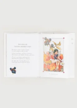 Toys & Books | Toys & Books | Pepa London Autumn Flower Fairies Book in White