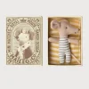 Toys & Books | Toys & Books | Pepa London Baby Boy Mouse in Box