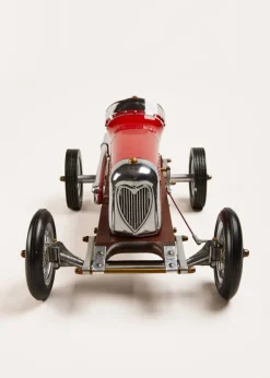 Toys & Books | Toys & Books | Pepa London Bantam Wooden Model Car in Red