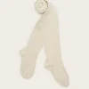 Socks & Tights | Socks & Tights | Pepa London Beige Tights (0mths-10yrs)