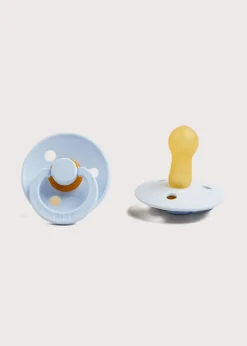 Gifting | Dummies & Teethers | Pepa London BIBS Dummy in Blue