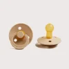 Gifting | Dummies & Teethers | Pepa London BIBS Dummy in Ivory