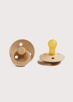 Gifting | Dummies & Teethers | Pepa London BIBS Dummy in Ivory