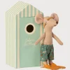 Gifting | Pepa London Big Brother Beach Mouse Toy