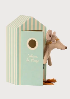Gifting | Pepa London Big Brother Beach Mouse Toy