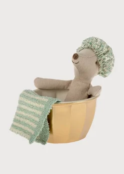 Toys & Books | Toys & Books | Pepa London Big Sister Mouse Spa & Wellness
