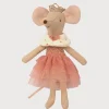 Toys & Books | Toys & Books | Pepa London Big Sister Princess Mouse