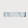 Belts & Braces | Pepa London Blue Silk Pageboy Cummerbund