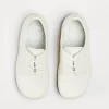 Shoes | Lace Ups | Pepa London Boy's Ivory leather celebration shoes (20-34EU)