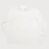 Tops & Shirts | Tops & Shirts | Pepa London Boy's white double-breasted Mandarin collar shirt (12mths-10yrs)