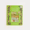 Toys & Books | Toys & Books | Pepa London Bramley Hedge Jigsaw Book