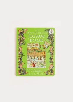 Toys & Books | Toys & Books | Pepa London Bramley Hedge Jigsaw Book