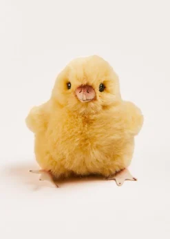 Toys & Books | Toys & Books | Pepa London Chick Toy in Yellow