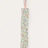 Dummies & Teethers | Dummies & Teethers | Pepa London Cordelia Liberty Floral Dummy Clip in Pink