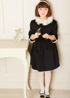Socks & Tights | Socks & Tights | Pepa London Cream Pantyhose (0mths-10yrs)