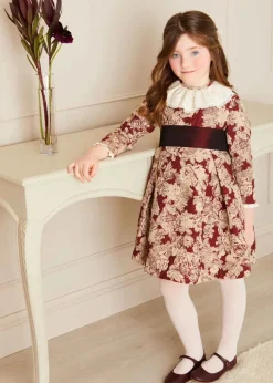 Socks & Tights | Socks & Tights | Pepa London Cream Pantyhose (0mths-10yrs)