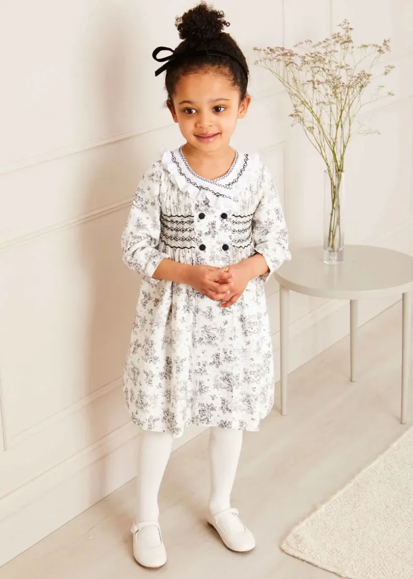Socks & Tights | Socks & Tights | Pepa London Cream Tights (0mths-10yrs)