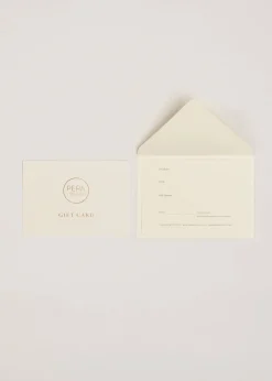 Gift Cards | Gift Cards | Pepa London E-Gift Card