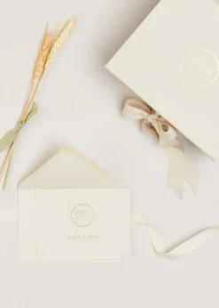 Gift Cards | Gift Cards | Pepa London E-Gift Card