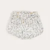 Bloomers, Shorts & Trousers | Bloomers & Pants | Pepa London Ellis Floral Bloomer in Blue Made with Liberty Fabric (1m-3yrs)
