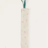 Dummies & Teethers | Dummies & Teethers | Pepa London Esme Floral Dummy Clip in White