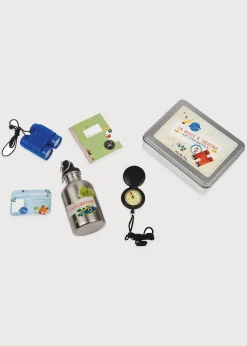 Toys & Books | Toys & Books | Pepa London Explorer Accessories In Mini Suitcase
