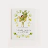 Toys & Books | Toys & Books | Pepa London Flower Fairies of the Spring Book in White