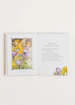 Toys & Books | Toys & Books | Pepa London Flower Fairies of the Spring Book in White