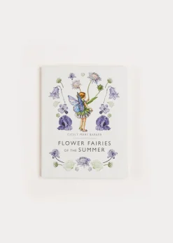 Toys & Books | Toys & Books | Pepa London Flower Fairies of the Summer Book in White