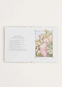 Toys & Books | Toys & Books | Pepa London Flower Fairies of the Summer Book in White