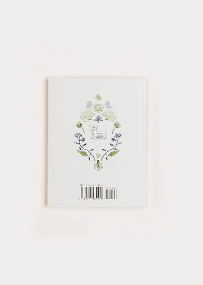 Toys & Books | Toys & Books | Pepa London Flower Fairies of the Summer Book in White