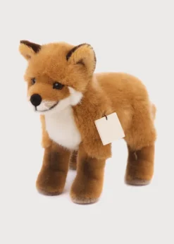 Toys & Books | Toys & Books | Pepa London Fox Cub Standing Toy