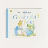 Toys & Books | Toys & Books | Pepa London Goodnight Peter Book in Blue