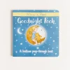 Toys & Books | Toys & Books | Pepa London Goodnight Winnie Pooh Book in Navy