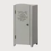 Toys & Books | Toys & Books | Pepa London Grey Vintage Closet
