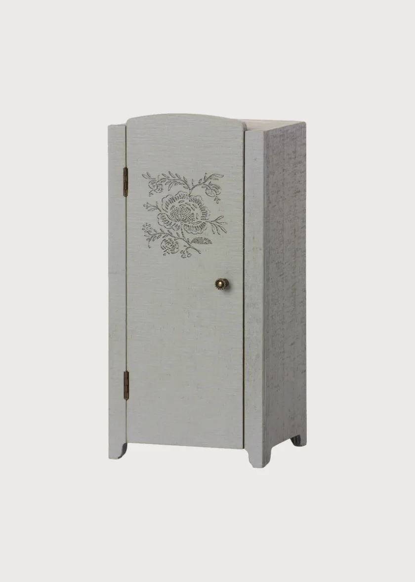 Toys & Books | Toys & Books | Pepa London Grey Vintage Closet