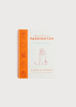 Toys & Books | Toys & Books | Pepa London How to Be More Paddington Book