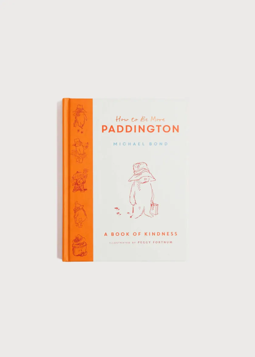 Toys & Books | Toys & Books | Pepa London How to Be More Paddington Book