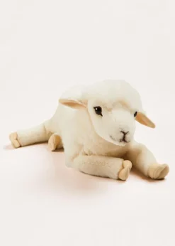 Toys & Books | Toys & Books | Pepa London Lamb Toy (Alpaca Wool) in Cream