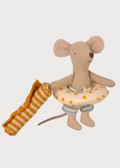 Gifting | Pepa London Little Brother Beach Mouse Toy