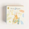 Toys & Books | Toys & Books | Pepa London Little Library Book in White
