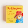 Toys & Books | Toys & Books | Pepa London Little Library Book in Yellow