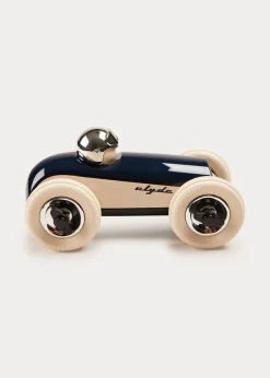 Toys & Books | Toys & Books | Pepa London Model Toy Car in Black