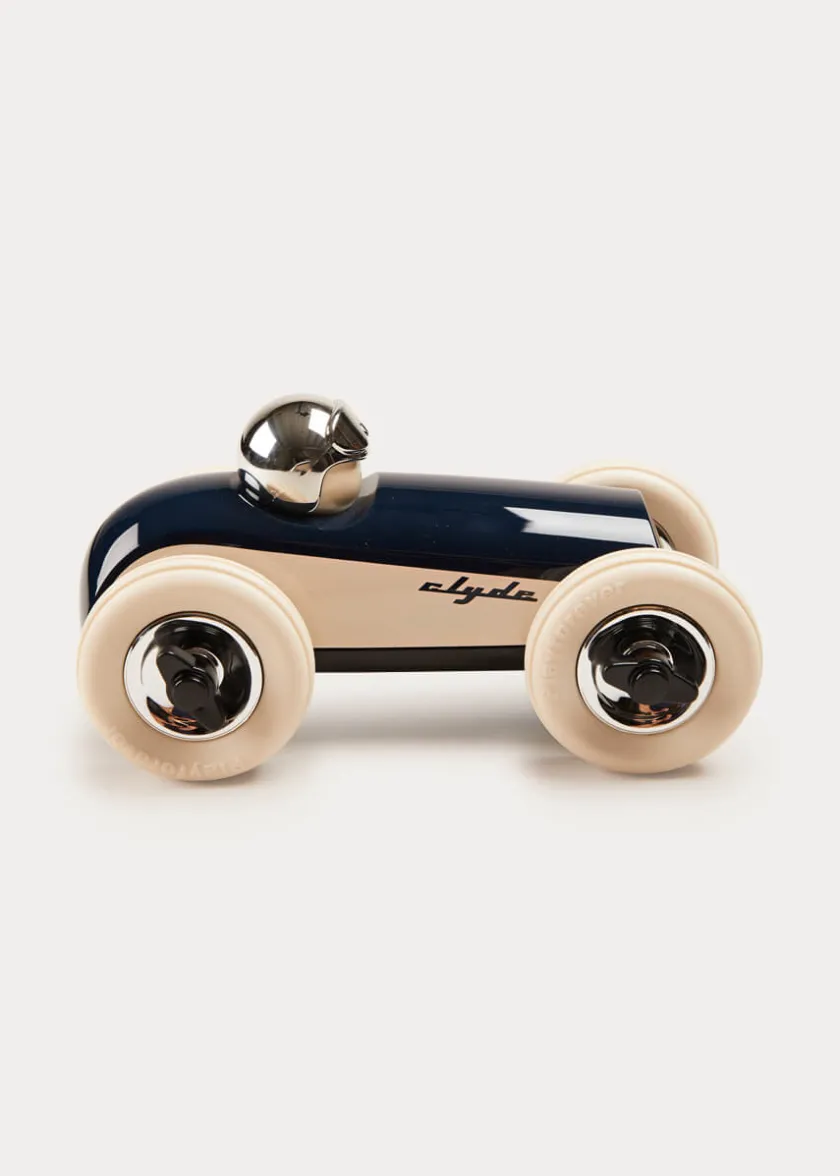 Toys & Books | Toys & Books | Pepa London Model Toy Car in Black