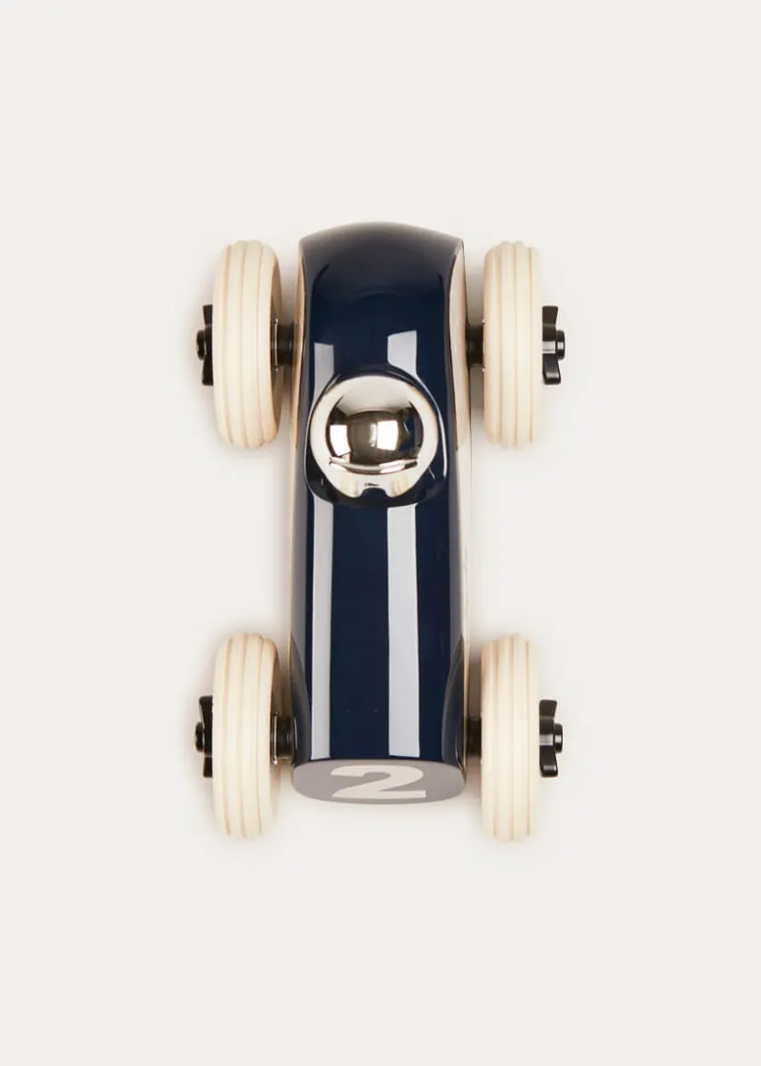 Toys & Books | Toys & Books | Pepa London Model Toy Car in Black